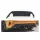 Diffuser Ford Focus IV ST Rear Valance v.3 Gloss Black