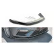 Splitter Seat Leon Cupra FR III Facelift Front v.5 Gloss Black