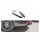 Splitter Seat Leon Cupra III Facelift Sportstourer Rear Side v.2 Gloss Black