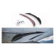 Spoiler Cap Mercedes-Benz CLS 53AMG C257 Gloss Black