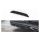 Diffuser Mercedes-Benz CLS C257 Rear Valance AMG-Line Gloss Black