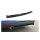 Splitter BMW 4 F32 F36 F33 M-Pack Rear Central without Diffuser Gloss Black