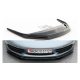 Splitter Porsche 911 Carrera 991 Front v.2 Gloss Black
