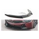 Splitter BMW i8 I12 Front Gloss Black