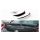 Spoiler Cap BMW i8 I12 Central Gloss Black