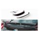 Spoiler Cap BMW i8 I12 Central Gloss Black