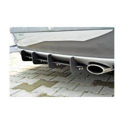 Diffuser Mercedes-Benz CL C215 Rear