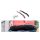 Spoiler Cap Audi A1 GB S-Line Gloss Black