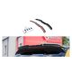 Spoiler Cap Audi A1 GB S-Line Gloss Black