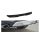 Splitter BMW X4 G02 M-Pack Rear Central without Diffuser Gloss Black