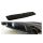 Splitter Ford Focus III RS Rear Central Gloss Black