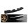 Splitter Jeep Grand Cherokee WK2 Summit Facelift Rear Central without Diffuser Gloss Black