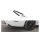 Splitter Jaguar XJ X351 Rear Side Gloss Black