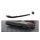 Splitter Ford Puma ST-Line I Rear Side Gloss Black