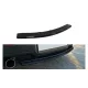 Splitter Mazda 3 I MPS Rear Central without Diffuser Gloss Black