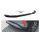Splitter Ford Puma I Rear Central Gloss Black