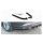 Splitter Ford Mondeo V Facelift Rear Side Gloss Black