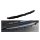 Splitter Mercedes-Benz CLS C218 AMG LINE Rear Central with Diffuser Gloss Black