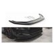 Splitter Volkswagen Golf 7 GTI TCR Front Gloss Black