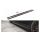 Diffuser Volkswagen Golf 7 GTI TCR Side Skirts Gloss Black