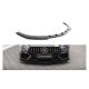Splitter Mercedes-Benz GT 63S 4-Door Aero Front v.2 Gloss Black