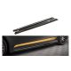 Diffuser Mercedes-Benz GT 63S 4-Door Side Skirts Gloss Black