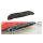 Splitter Peugeot 308 II GTI Rear Central without Diffuser Gloss Black