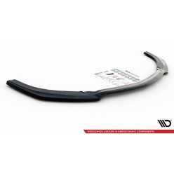   Splitter Mercedes-Benz GT 63S 4-Door Aero Front v.1 Gloss Black