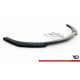 Splitter Mercedes-Benz GT 63S 4-Door Aero Front v.1 Gloss Black