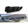Splitter Peugeot 308 II GTI Rear Central with Diffuser