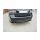 Splitter Saab 9-3 Aero II Facelift Rear Central Gloss Black