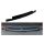 Splitter Saab 9-3 Turbo X Rear Central Gloss Black