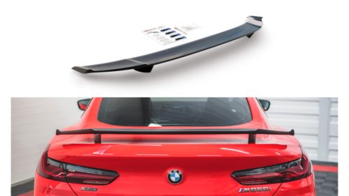 Spoiler BMW 8 G15