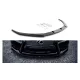 Splitter Lexus LS IV Facelift Front Gloss Black