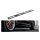 Diffuser Lexus LS Long IV Facelift Side Skirts Gloss Black
