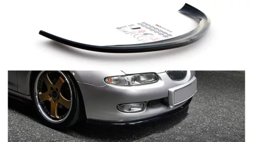 Splitter Mazda Xedos 6 Front Gloss Black