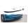 Splitter Peugeot 207 Sport Rear Side Gloss Black