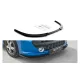 Splitter Peugeot 207 Sport Front Gloss Black