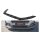 Splitter Ford Fiesta VIII ST ST-Line Front Racing Durability Black