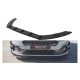 Splitter Ford Fiesta VIII ST ST-Line Front Racing Durability Black-Red