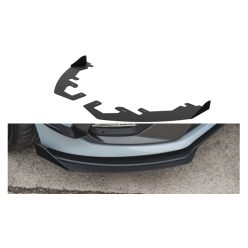 Flaps Ford Fiesta VIII ST ST-Line Gloss Black