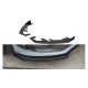 Flaps Ford Fiesta VIII ST ST-Line Gloss Black