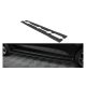Diffuser Ford Fiesta VIII ST ST-Line Side Skirts Racing Black-Red