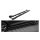 Diffuser Ford Fiesta VIII ST ST-Line Side Skirts Racing Black-Red + Gloss Flaps