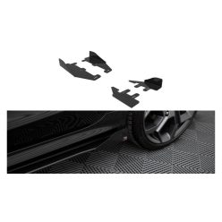 Flaps Ford Fiesta VIII ST ST-Line