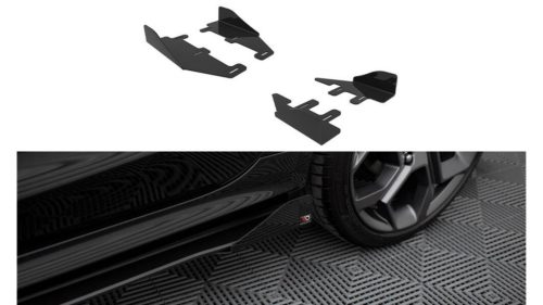 Flaps Ford Fiesta VIII ST ST-Line
