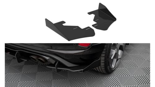 Flaps Ford Fiesta VIII ST