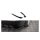 Splitter Audi A4 B7 Rear Side Gloss Black