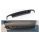 Diffuser Audi S8 D4 Facelift Rear Valance Gloss Black