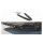 Splitter Audi S8 D4 Facelift Rear Side v.2 Gloss Black